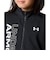アンダーアーマー（UNDER ARMOUR）トラックジャケット 6001353 001