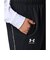 アンダーアーマー（UNDER ARMOUR）トラック ノベルティパンツ 6001356 001