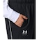 アンダーアーマー（UNDER ARMOUR）トラック ノベルティパンツ 6001356 001
