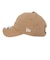 ニューエラ（NEW ERA）帽子 9TWENTY ベーシック ウォッシュドコットン キャップ 14525147