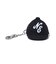 ニューエラ（NEW ERA）キャップキーホルダー クラシックロゴ 14524796