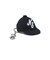 ニューエラ（NEW ERA）キャップキーホルダー クラシックロゴ 14524796