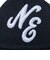 ニューエラ（NEW ERA）キャップキーホルダー クラシックロゴ 14524796