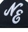 ニューエラ（NEW ERA）キャップキーホルダー クラシックロゴ 14524796