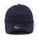 ニューエラ（NEW ERA）帽子 9TWENTY ロングバイザー ノンウォッシュコットン ベーシック キャップ 14525070 57.0-61.0cm 紺