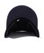 ニューエラ（NEW ERA）帽子 9TWENTY ロングバイザー ノンウォッシュコットン ベーシック キャップ 14525070 57.0-61.0cm 紺