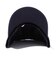 ニューエラ（NEW ERA）帽子 9TWENTY ロングバイザー ノンウォッシュコットン ベーシック キャップ 14525070 57.0-61.0cm 紺