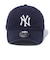 ニューエラ（NEW ERA）カジュアルクラシック ニューヨーク・ヤンキース キャップ 14524765 56.8-60.6cm ネイビー