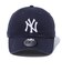 ニューエラ（NEW ERA）カジュアルクラシック ニューヨーク・ヤンキース キャップ 14524765 56.8-60.6cm ネイビー