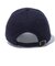 ニューエラ（NEW ERA）カジュアルクラシック ニューヨーク・ヤンキース キャップ 14524765 56.8-60.6cm ネイビー
