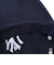 ニューエラ（NEW ERA）カジュアルクラシック ニューヨーク・ヤンキース キャップ 14524765 56.8-60.6cm ネイビー