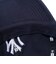 ニューエラ（NEW ERA）カジュアルクラシック ニューヨーク・ヤンキース キャップ 14524765 56.8-60.6cm ネイビー