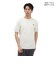 ザ・ノース・フェイス（THE NORTH FACE）半袖Tシャツ GTDメランジクルー NT12595 GS