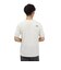 ザ・ノース・フェイス（THE NORTH FACE）半袖Tシャツ GTDメランジクルー NT12595 GS