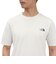 ザ・ノース・フェイス（THE NORTH FACE）半袖Tシャツ GTDメランジクルー NT12595 GS