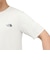 ザ・ノース・フェイス（THE NORTH FACE）半袖Tシャツ GTDメランジクルー NT12595 GS