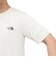 ザ・ノース・フェイス（THE NORTH FACE）半袖Tシャツ GTDメランジクルー NT12595 GS