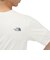 ザ・ノース・フェイス（THE NORTH FACE）半袖Tシャツ GTDメランジクルー NT12595 GS