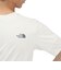 ザ・ノース・フェイス（THE NORTH FACE）半袖Tシャツ GTDメランジクルー NT12595 GS