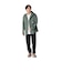 ザ・ノース・フェイス（THE NORTH FACE）フレキシブルロングパンツ NB12582 K