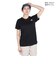 ザ・ノース・フェイス（THE NORTH FACE）半袖Tシャツ GTDメランジクルー NTW12595 K