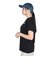 ザ・ノース・フェイス（THE NORTH FACE）半袖Tシャツ GTDメランジクルー NTW12595 K