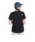 ザ・ノース・フェイス（THE NORTH FACE）半袖Tシャツ GTDメランジクルー NTW12595 K