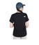 ザ・ノース・フェイス（THE NORTH FACE）半袖Tシャツ GTDメランジクルー NTW12595 K
