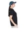 ザ・ノース・フェイス（THE NORTH FACE）半袖Tシャツ GTDメランジクルー NTW12595 K