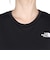 ザ・ノース・フェイス（THE NORTH FACE）半袖Tシャツ GTDメランジクルー NTW12595 K