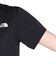 ザ・ノース・フェイス（THE NORTH FACE）半袖Tシャツ GTDメランジクルー NTW12595 K