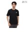 ザ・ノース・フェイス（THE NORTH FACE）半袖Tシャツ GTDメランジクルー NT12595 K