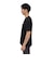 ザ・ノース・フェイス（THE NORTH FACE）半袖Tシャツ GTDメランジクルー NT12595 K