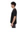 ザ・ノース・フェイス（THE NORTH FACE）半袖Tシャツ GTDメランジクルー NT12595 K
