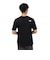 ザ・ノース・フェイス（THE NORTH FACE）半袖Tシャツ GTDメランジクルー NT12595 K