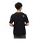 ザ・ノース・フェイス（THE NORTH FACE）半袖Tシャツ GTDメランジクルー NT12595 K