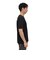 ザ・ノース・フェイス（THE NORTH FACE）半袖Tシャツ GTDメランジクルー NT12595 K