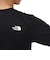 ザ・ノース・フェイス（THE NORTH FACE）半袖Tシャツ GTDメランジクルー NT12595 K