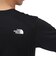 ザ・ノース・フェイス（THE NORTH FACE）半袖Tシャツ GTDメランジクルー NT12595 K
