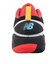 ニューバランス（new balance）ジュニアバスケットシューズ バッシュ Two Wxy v5 PR5 トゥーウェイ GB2WYPR5 W