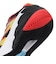 ニューバランス（new balance）ジュニアバスケットシューズ バッシュ Two Wxy v5 PR5 トゥーウェイ GB2WYPR5 W