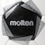 モルテン（molten）サッカーボール 5号球 検定球 ペレーダ3000 手縫い F5K3000