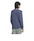 アディダス（adidas）グラフィック 長袖Tシャツ KQD85-JP0016