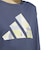 アディダス（adidas）グラフィック 長袖Tシャツ KQD85-JP0016