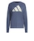 アディダス（adidas）グラフィック 長袖Tシャツ KQD85-JP0016