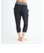 ロキシー（ROXY）MY 1ST LOOSE PANTS ヨガパンツ 25SPRPT251529BLK