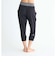 ロキシー（ROXY）MY 1ST LOOSE PANTS ヨガパンツ 25SPRPT251529BLK