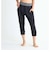 ロキシー（ROXY）MY 1ST LOOSE PANTS ヨガパンツ 25SPRPT251529BLK