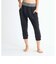 ロキシー（ROXY）MY 1ST LOOSE PANTS ヨガパンツ 25SPRPT251529BLK
