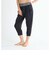 ロキシー（ROXY）MY 1ST LOOSE PANTS ヨガパンツ 25SPRPT251529BLK